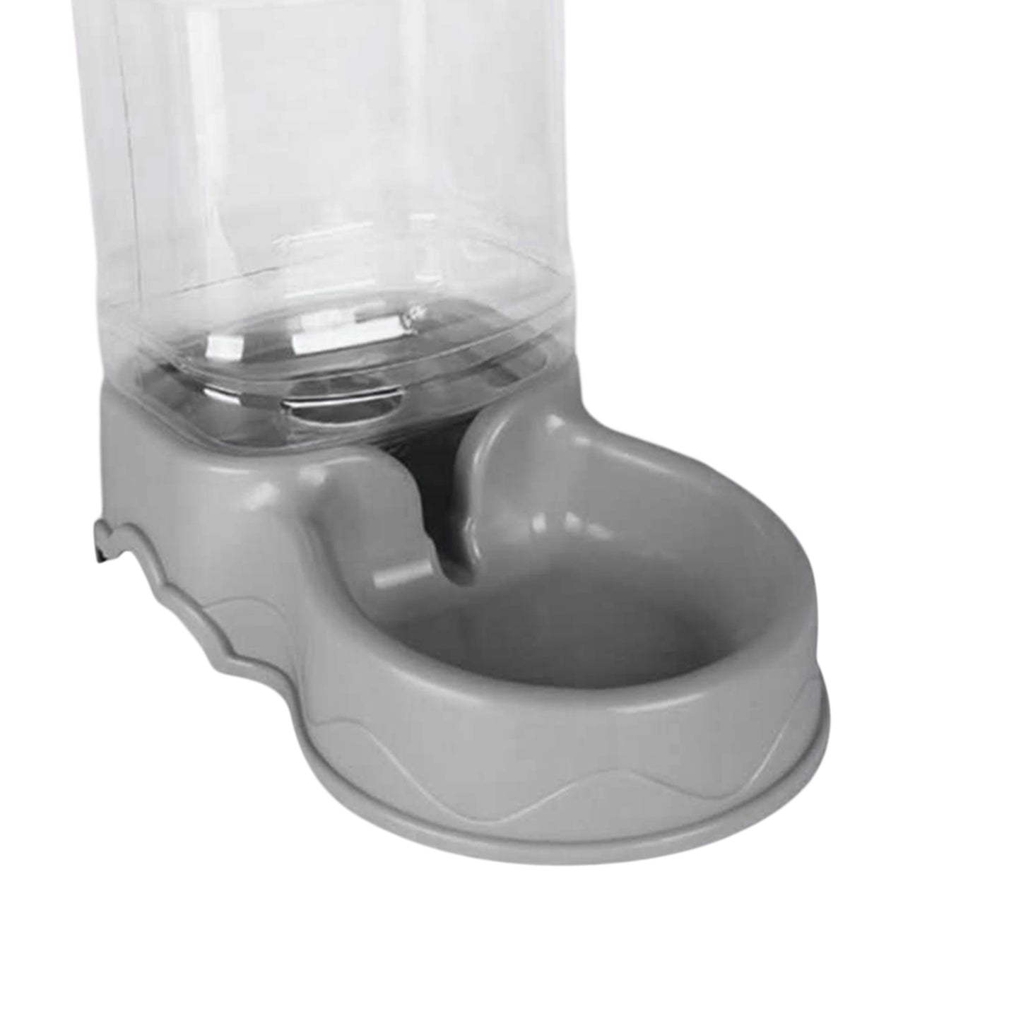 3.5L Automatic Pet Feeder Wate Food Dispenser for Small Medium Large Cat Dog Water Drinking Drinker Dish Small Medium Dog