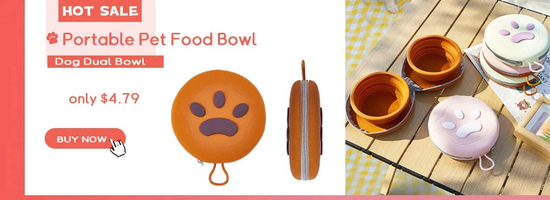 Automatic Pet Feeder Large Capacity Pet Water Dispenser for Dogs Cats Durable Cat Drinker Dog Feeder Food Storage Dispenser